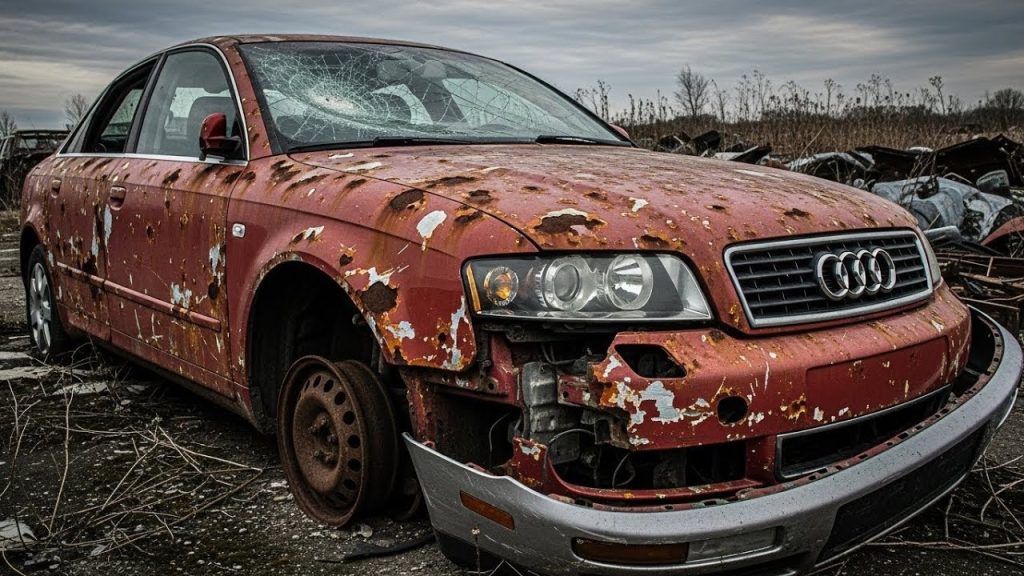 How to Buy a Used Performance Car Without Getting Burned
