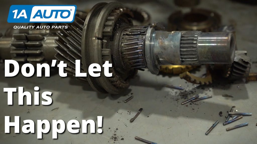 Why Manual Transmissions Are Quietly Making a Comeback