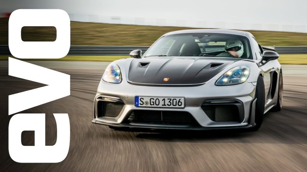 Porsche 911 GT3 RS Review: Track Weapon, Road Compromise