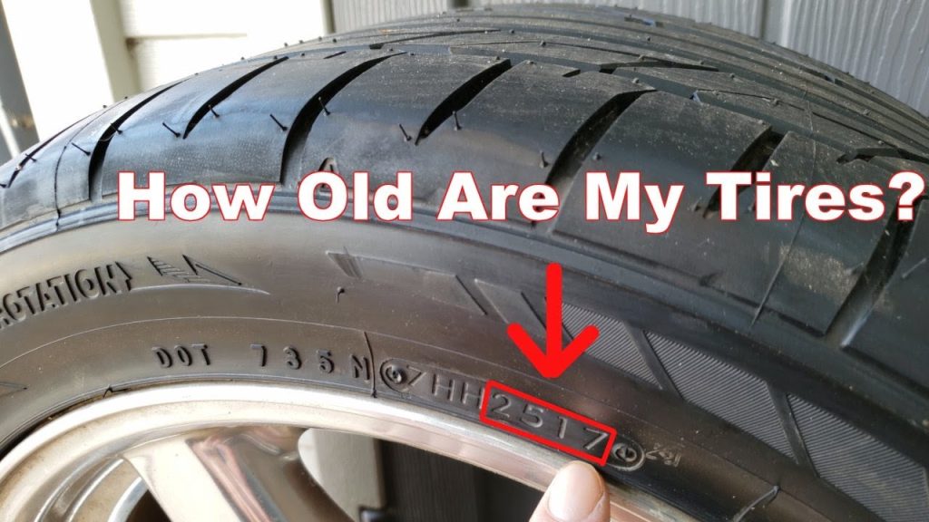Tire Guide: How to Read the Sidewall and Choose the Right Rubber
