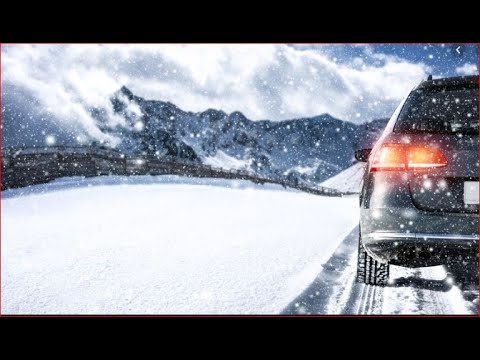 Winter Driving: Setting Up Your Car for Snow and Ice