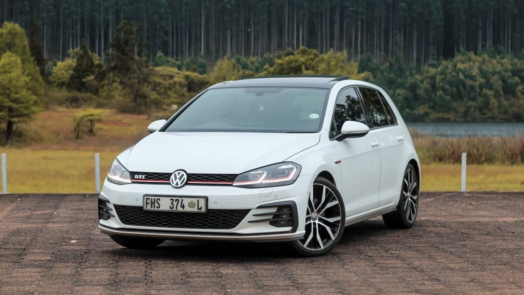 Volkswagen Golf GTI Review: Everything You Need, Nothing You Do Not