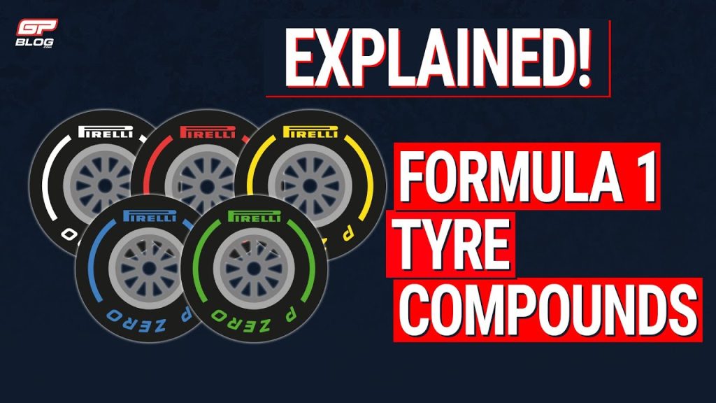 How Tyre Compounds Trade Grip for Longevity
