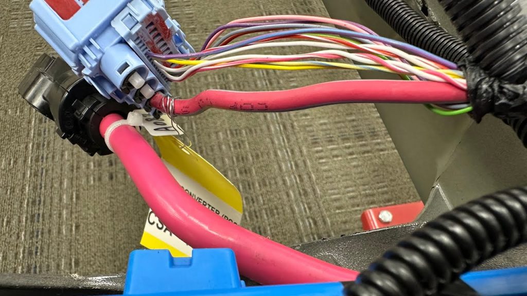 Understanding 800-Volt Electrical Architecture