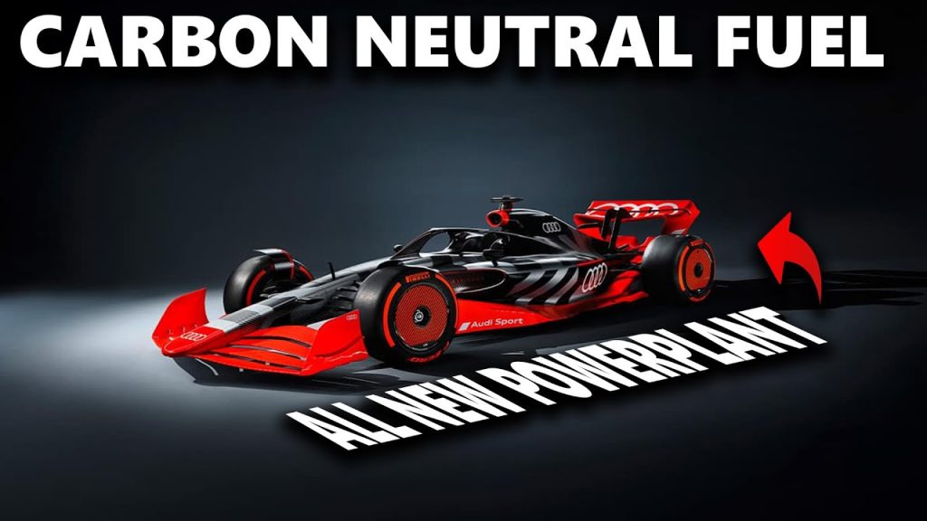 Carbon-Neutral Motorsport Moves From Promise to Practice
