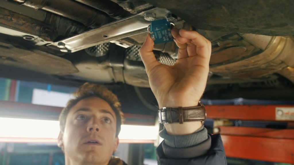 How to Diagnose a Vibration at Speed