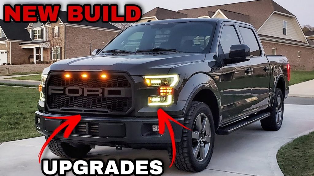 Choosing the First Upgrade for a Stock Car