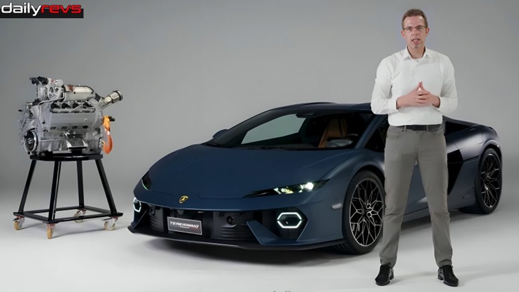 Lamborghini Temerario Review: The Daily Driver With a Split Personality