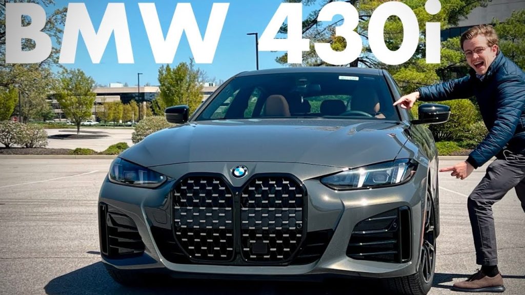 BMW M3 CS Review: The Numbers Lie — This Car Is About Feel