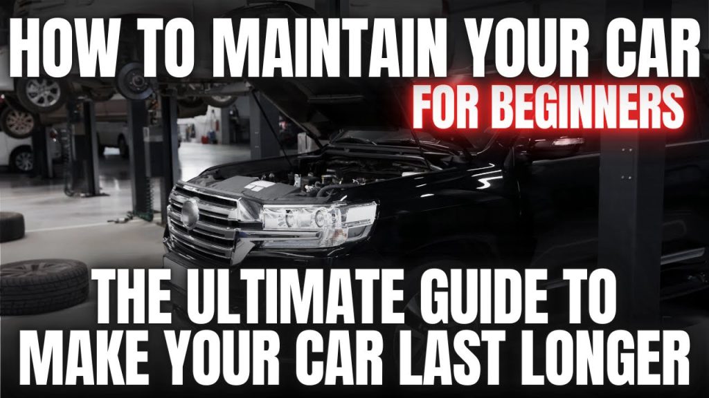 How Right-to-Repair Rules Could Change Car Ownership