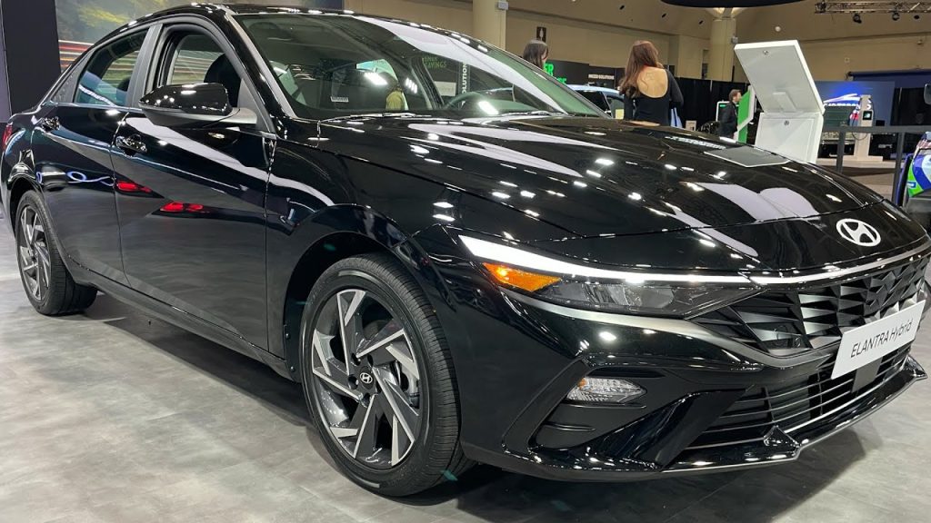 Hyundai Elantra N Review: Old-School Thrills, New-School Polish