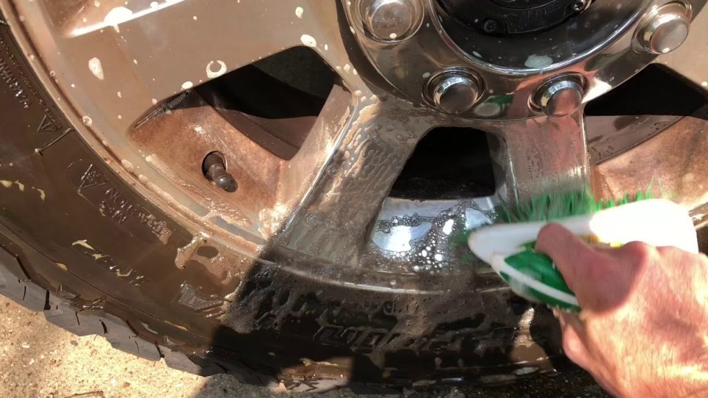 Brake Dust and Tyre Particles Become the New Emissions Battleground