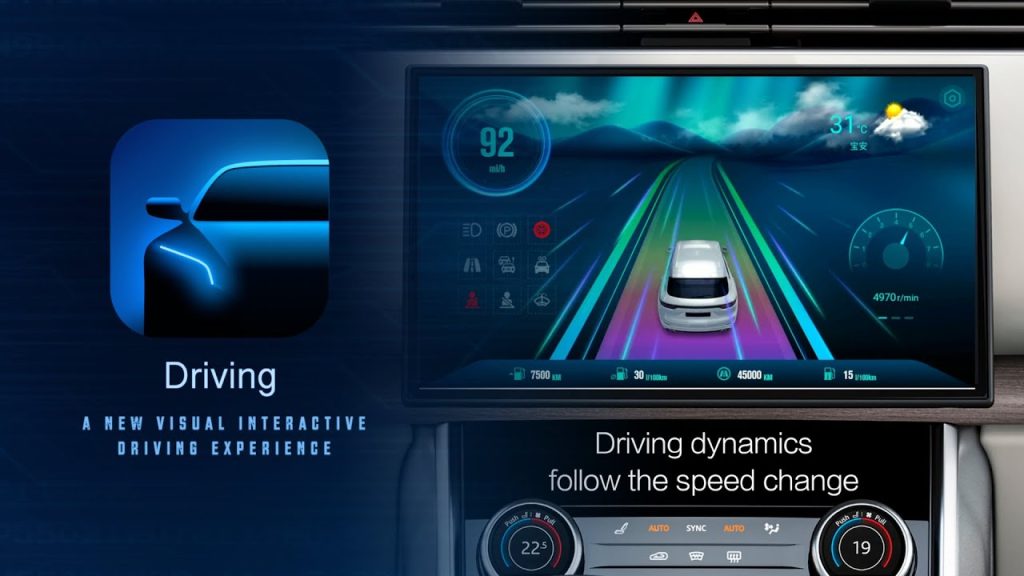 Why Analogue Driving Experiences Now Command a Premium