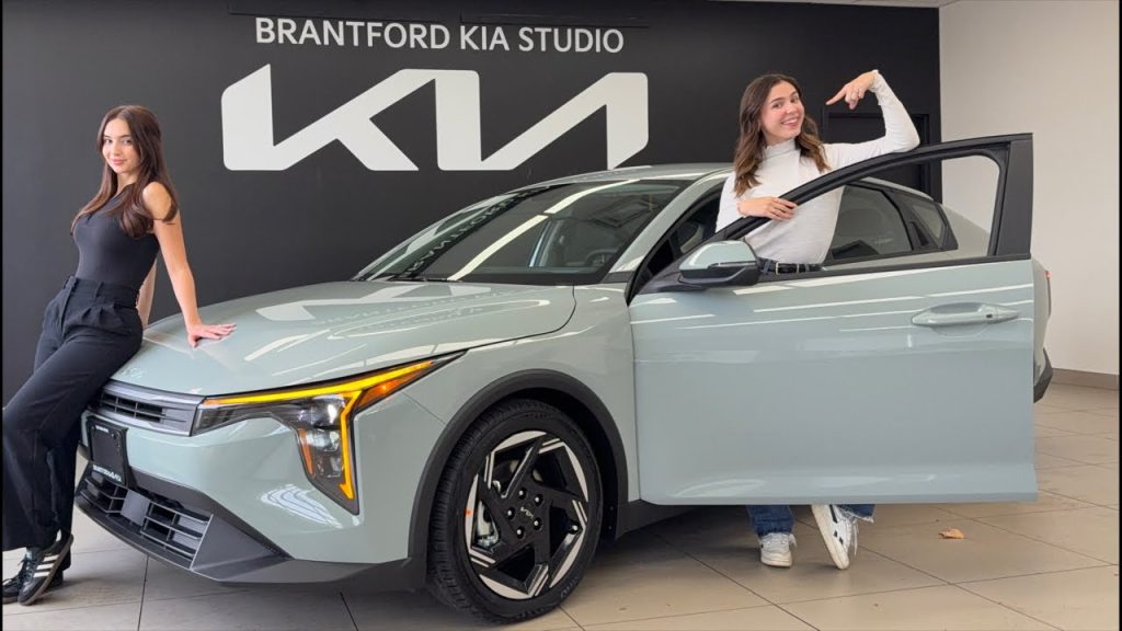 Kia EV6 GT Review: Old-School Thrills, New-School Polish