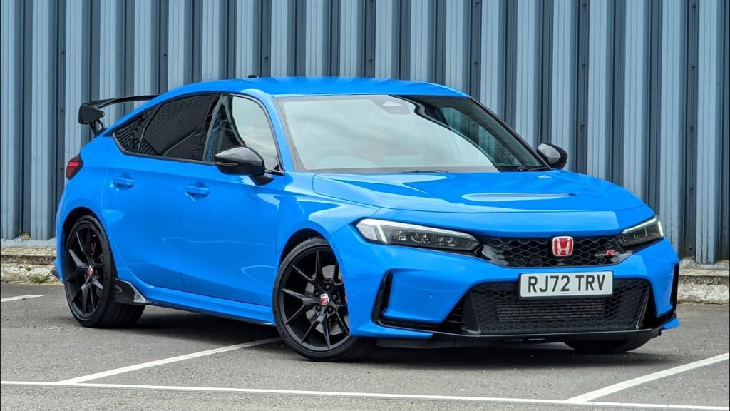 Honda Civic Si Review: The Performance Bargain Nobody Is Talking About