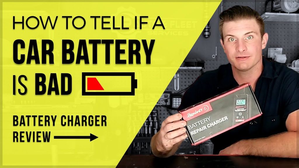 How to Tell If a Used EV Battery Is Healthy