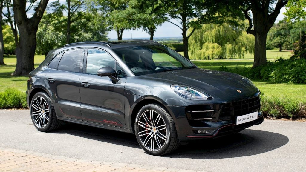 Porsche Macan Turbo EV Review: The Daily Driver With a Split Personality