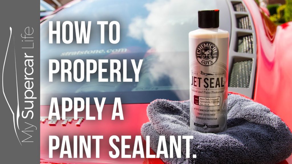Protecting Your Paint: Wax, Sealant or Ceramic Coating