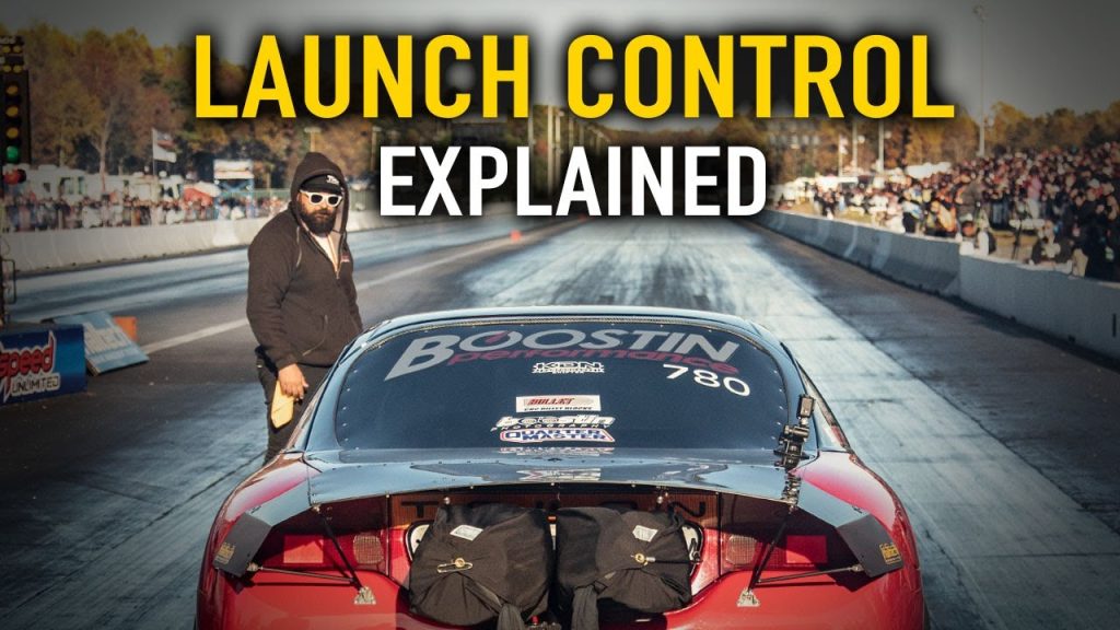 The Science Behind Launch-Control Software