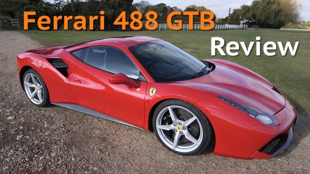 Ferrari 296 GTB Review: Brilliant, Flawed and Utterly Addictive