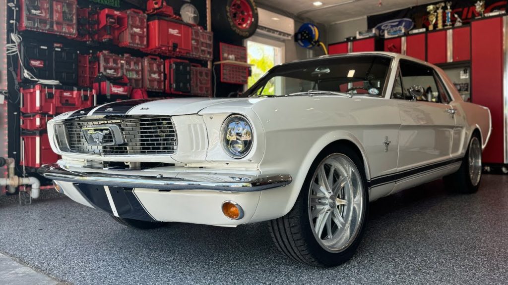 Classic Car Values Cool After a Decade of Frenzy