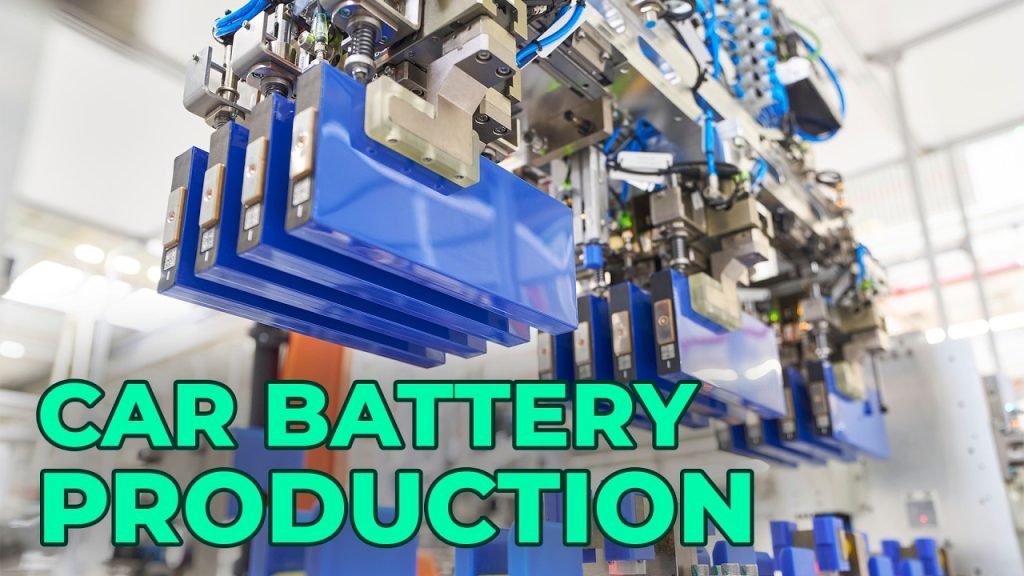 Lightweight Engineering Is Making a Comeback in the Battery Age