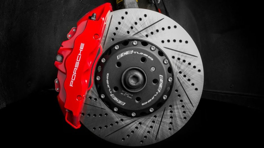 How to Choose the Right Performance Brake Pads