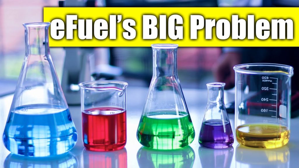 Synthetic Fuels Are Quietly Buying Combustion Engines More Time