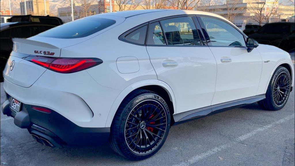 Mercedes-AMG C63 S E Performance Review: The Performance Bargain Nobody Is Talking About