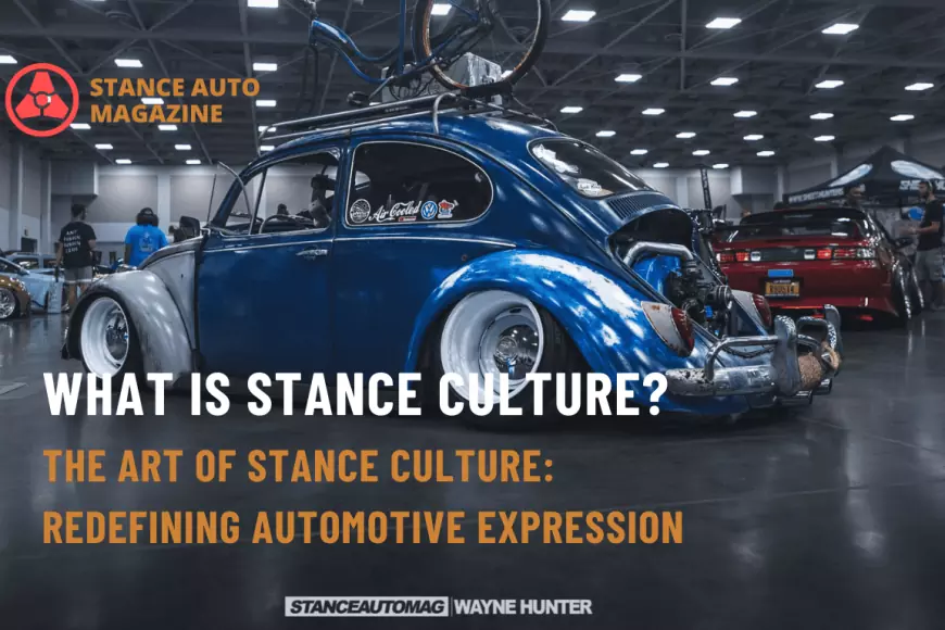 What Is Stance Culture and Where It Came From