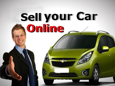 How to Sell Your Car on the Secondary Market Successfully