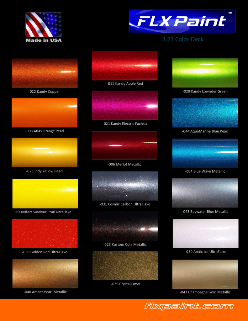 Car Paint Guide: Metallic vs Pearl vs Matte Finishes